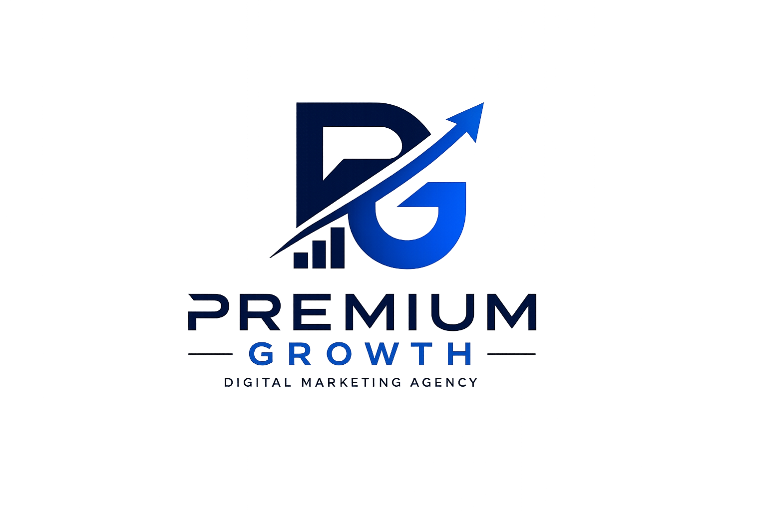 Premium Growth - Digital Marketing Agency